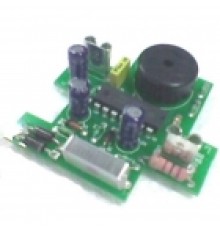 Звуковой сигнал TM012B электронный 15 сек.
