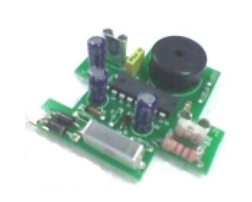 Звуковой сигнал TM012B электронный 15 сек.