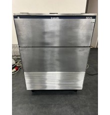 Б/в Льодогенератор ICEMATIC N12 S - 120 кг/добу, пальчиковий лід | BU Horeca