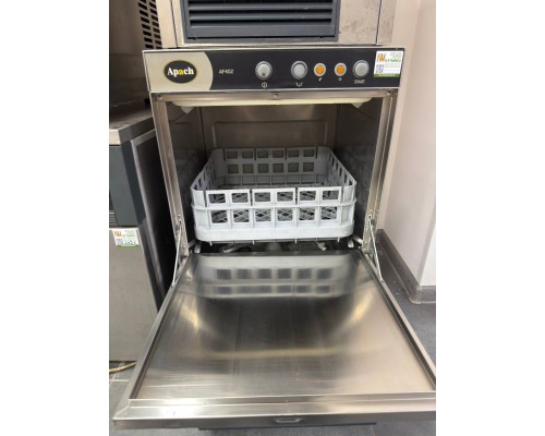 Посудомийна машина Apach AF402DD