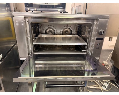 Піч конвекційна Smeg ALFA 141GH 