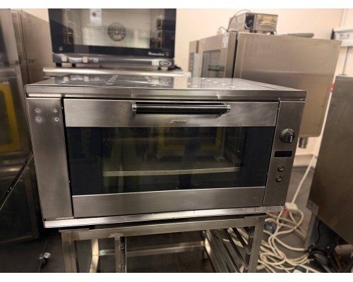 Піч конвекційна Smeg ALFA 141GH 