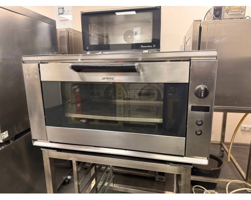 Піч конвекційна Smeg ALFA 141GH 