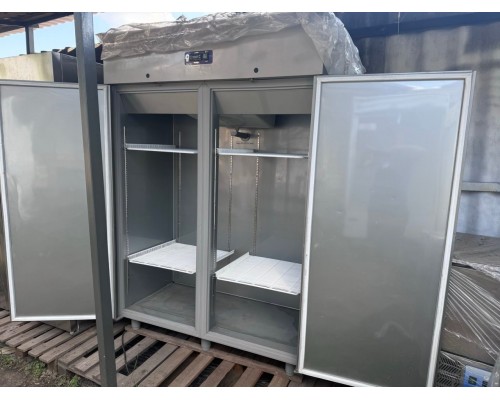 Шафа холодильна Desmon IM14PL