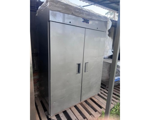 Шафа холодильна Desmon IM14PL