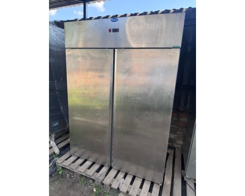 Шафа холодильна Tecnodom AF14ISOMTN