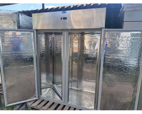 Шафа холодильна Tecnodom AF14ISOMTN