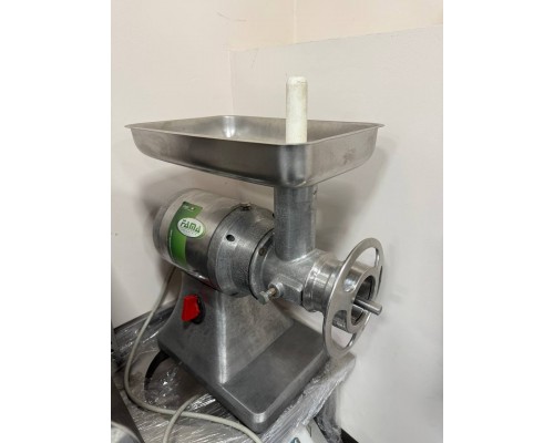 М'ясорубка FAMA TS12 