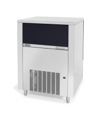 Льодогенератор BREMA CB1565AHC B-QUBE | Кубиковий лід (23 г), 152 кг/добу, бункер 65 кг | BU HORECA