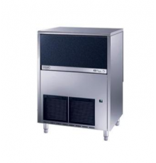 Льодогенератор BREMA CB840AHC | Кубиковий лід (18 г), 80 кг/добу, бункер 40 кг, R290 | BU HORECA