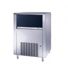 Льодогенератор BREMA CB1565AHC | Кубиковий лід (18 г), 155 кг/добу, бункер 65 кг, R290 | BU HORECA