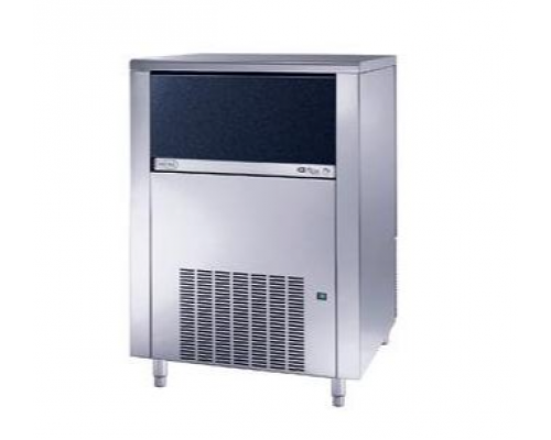 Льодогенератор BREMA CB1565AHC | Кубиковий лід (18 г), 155 кг/добу, бункер 65 кг, R290 | BU HORECA