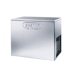 Льодогенератор BREMA C150AHC | Кубиковий лід (18 г), 152 кг/добу, модульний, R290 | BU HORECA