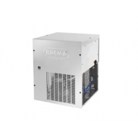 Льодогенератор BREMA G510 SPLIT | Гранульований лід 510 кг/добу, модульний, виносний агрегат | BU HORECA