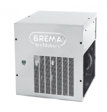 Льодогенератор BREMA TM140AHC | Лід-крихта 130 кг/добу, повітряне охолодження, R290 | BU HORECA