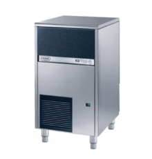 Льодогенератор BREMA IMF58WHC | Лід-пальчик (20 г), 50 кг/добу, бункер 20 кг, водяне охолодження, R290 | BU HORECA