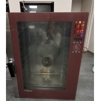 Пароконвектомат PRIMAX PDE-110-LD
