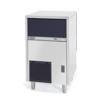 Льодогенератор Brema CB425AHCDP R290