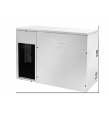 Льодогенератор BREMA C300 Split Remote | Кубиковий лід (18 г), 300 кг/добу, виносний агрегат | BU HORECA