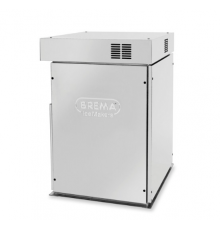 Льодогенератор BREMA M Split1500 | Лускатий лід 1500 кг/добу, -10°C, виносний агрегат, R452A | BU HORECA