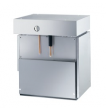 Льодогенератор BREMA M Split800 | Лускатий лід 900 кг/добу, -10°C, модульний, R452A | BU HORECA