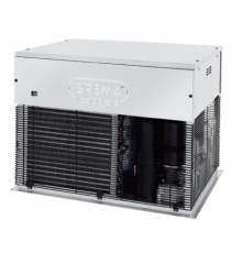 Льодогенератор BREMA G1000A | Гранульований лід 1000 кг/добу, 380В, повітряне охолодження, R452A | BU HORECA