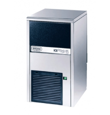 Льодогенератор BREMA IMF28AHC | Лід-пальчик (20 г), 22 кг/добу, бункер 8 кг, повітряне охолодження, R290 | BU HORECA
