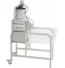 Професійна овочерізка Robot-Coupe CL 55 (з важелем) | 375/750 об/хв, 400 кг/год, 380 В | BU Horeca