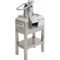 Професійна овочерізка Robot-Coupe CL 60 (з важелем) | 1800 кг/год, 380 В, нержавіюча сталь, без дисків | BU Horeca