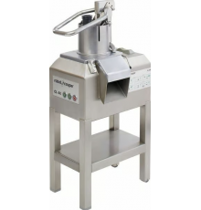 Професійна овочерізка Robot-Coupe CL 60 (з важелем) | 1800 кг/год, 380 В, нержавіюча сталь, без дисків | BU Horeca