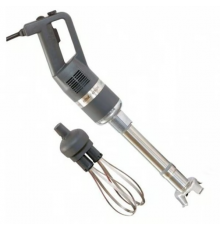 Занурювальний міксер Robot Coupe CMP 250 Combi EasyPlug | Професійний, 250 мм штанга, до 20 л, плавне регулювання | BU Horeca