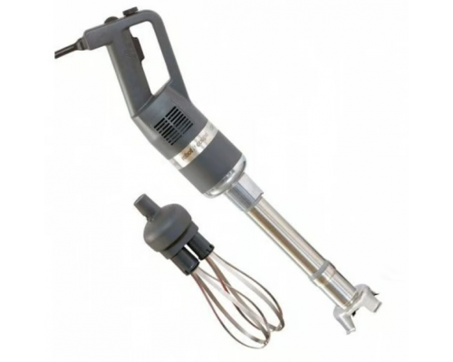 Занурювальний міксер Robot Coupe CMP 250 Combi EasyPlug | Професійний, 250 мм штанга, до 20 л, плавне регулювання | BU Horeca