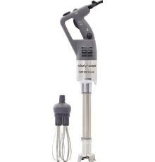 Занурювальний міксер Robot Coupe CMP 300 Combi EasyPlug | Професійний, 2 в 1 (Блендер 300 мм + Вінчик), до 30 л, плавне регулювання | BU Horeca