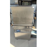 Посудомийна машина  купольна Dihr HT12EL 
