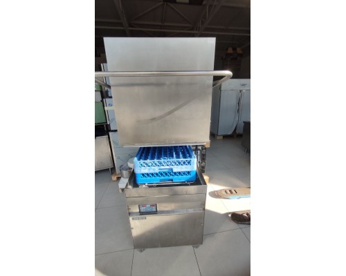 Посудомийна машина  купольна Dihr HT12EL 