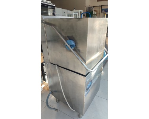 Посудомийна машина  купольна Dihr HT12EL 