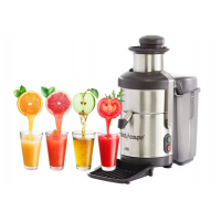 Соковитискач Robot-Coupe J 80 | Професійний, 120 л/год, 3000 об/хв, R-Evolution | BU Horeca