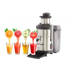 Соковитискач Robot-Coupe J 80 | Професійний, 120 л/год, 3000 об/хв, R-Evolution | BU Horeca