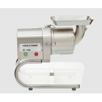 Протирочна машина Robot Coupe C 80 | Професійна, 60 кг/год, 1500 об/хв, з ситом 1 мм | BU Horeca