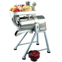 Протирочна машина ROBOT COUPE C 120 | Професійна, 60 кг/год, 1500 об/хв, підлогова, 230 В | BU Horeca