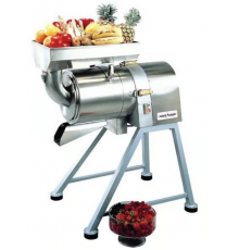 Протирочна машина ROBOT COUPE C 120 | Професійна, 60 кг/год, 1500 об/хв, підлогова, 230 В | BU Horeca