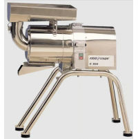 Протирочна машина ROBOT COUPE C 200 | Професійна, 150 кг/год, 380 В, 2 сита (1/3 мм) | BU Horeca