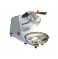 Льодокришивач горизонтальний | Професійний, 65 кг/год, 1400 об/хв, 300 Вт | BU Horeca