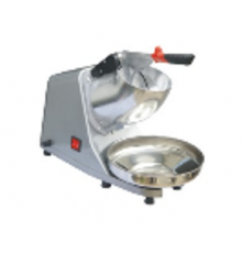 Льодокришивач горизонтальний | Професійний, 65 кг/год, 1400 об/хв, 300 Вт | BU Horeca