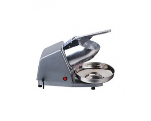 Льодокришивач горизонтальний | Професійний, 80 кг/год, 1450 об/хв, 250 Вт | BU Horeca