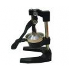 Соковитискач ручний для цитрусових та гранату | Професійний, чавунний корпус, нержавіюча сталь | BU Horeca