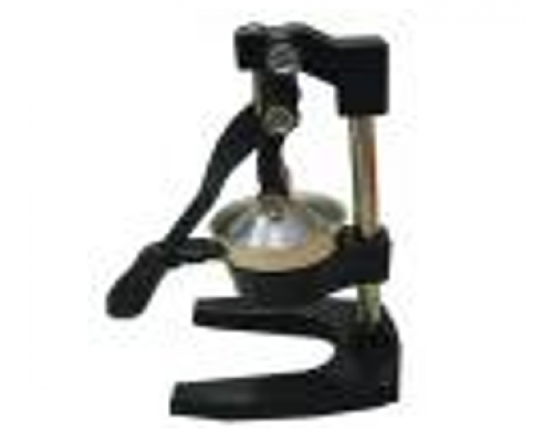 Соковитискач ручний для цитрусових та гранату | Професійний, чавунний корпус, нержавіюча сталь | BU Horeca