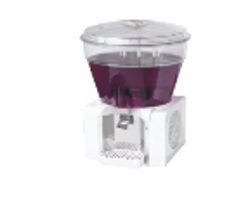 Сокоохолоджувач активаторний 1х50 л | Професійний, +7°...+12°C (холод) / +52°...+58°C (тепло), 300 Вт