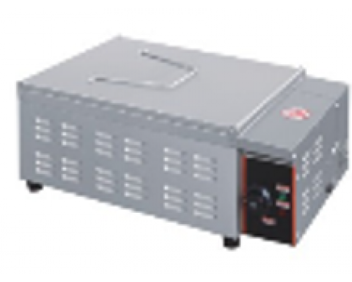 Чебуречниця електрична | Професійна, 12 л, 3 кВт, 200°C, 220 В | BU Horeca