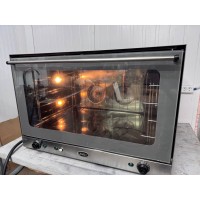 Печь пароконвекционная Unox XF 090P бу